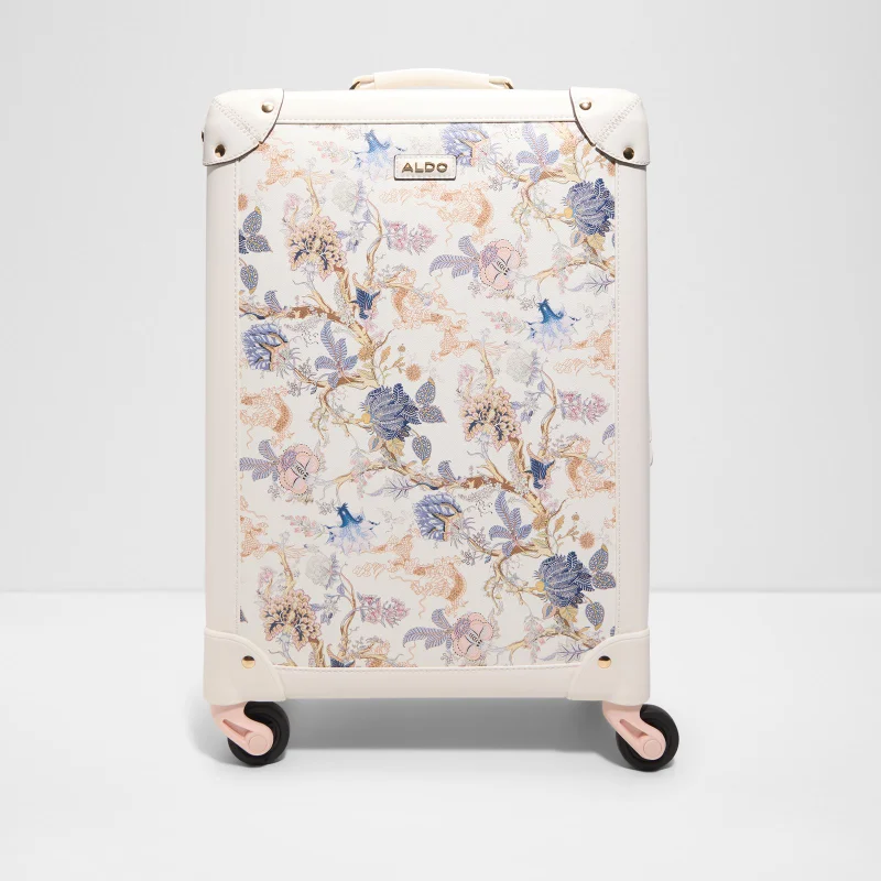 ALDO Manhattan Trolley Bag